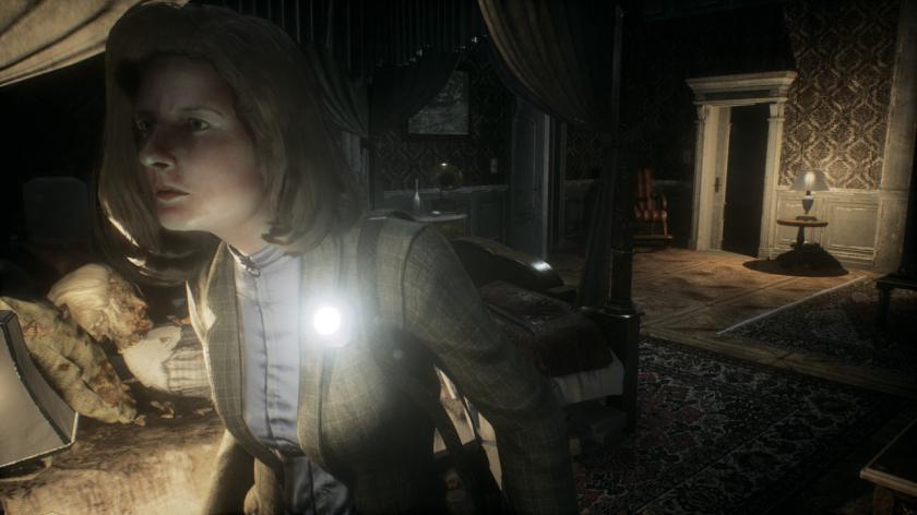 Switch游戏 -修道院:受难的父亲 Remothered: Tormented Fathers-百度网盘下载插图1-小白游戏网 Switch游戏 -修道院:受难的父亲 Remothered: Tormented Fathers-百度网盘下载插图1-小白游戏网